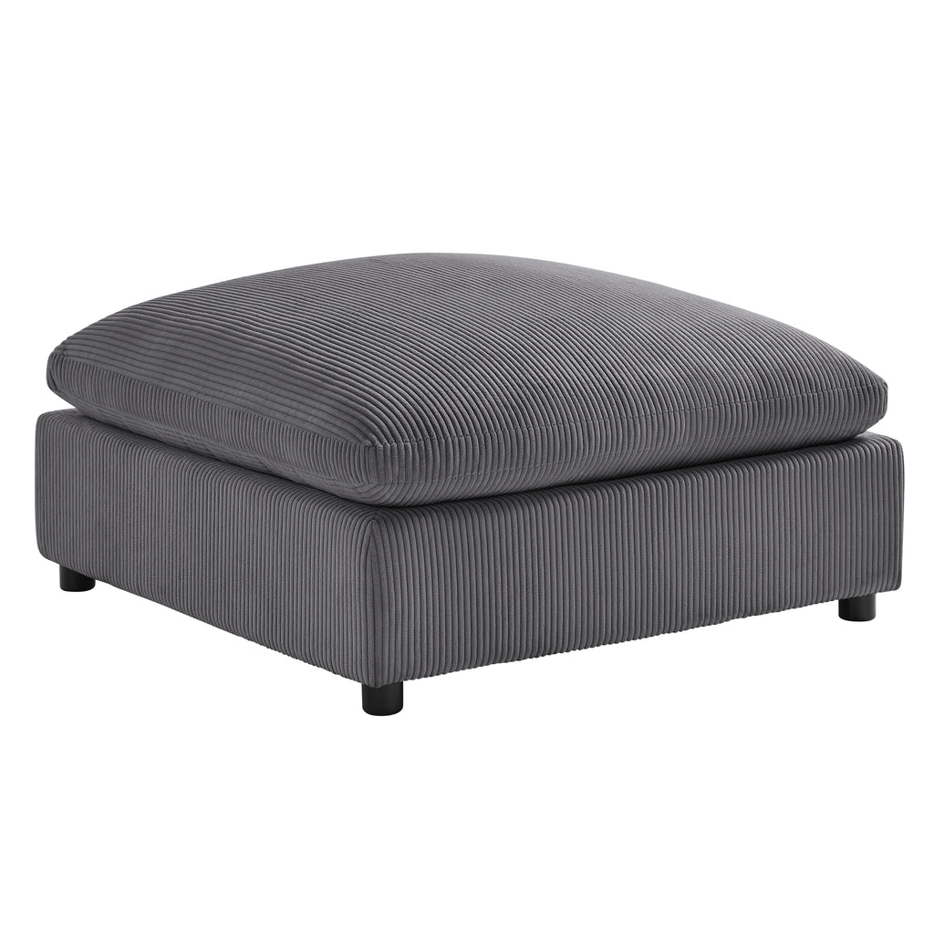 Chelsea Ottoman