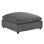 Chelsea Ottoman