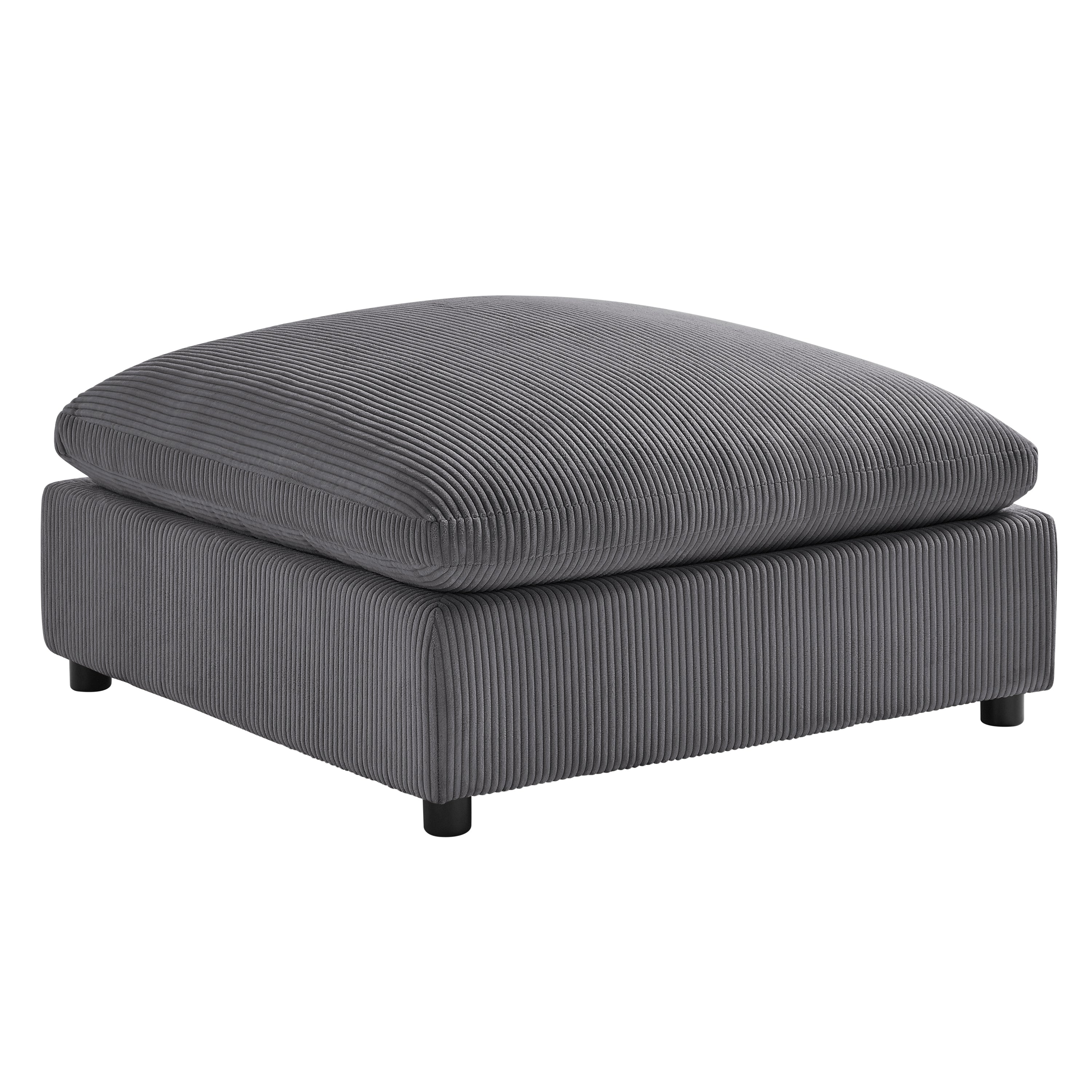 Chelsea Ottoman