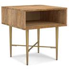 Fallon End Table