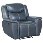 Brier Transitional Recliner