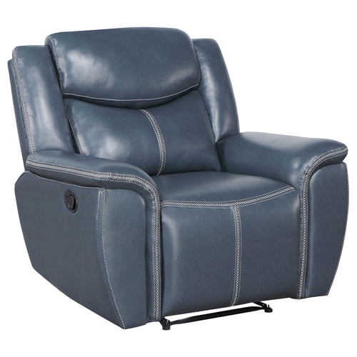 Brier Transitional Recliner
