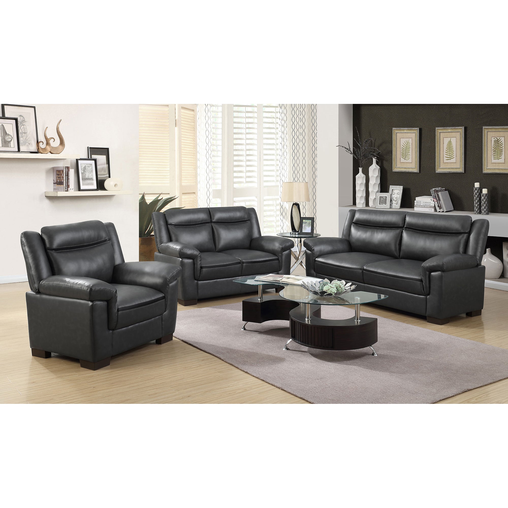 Hawthorne Sofa