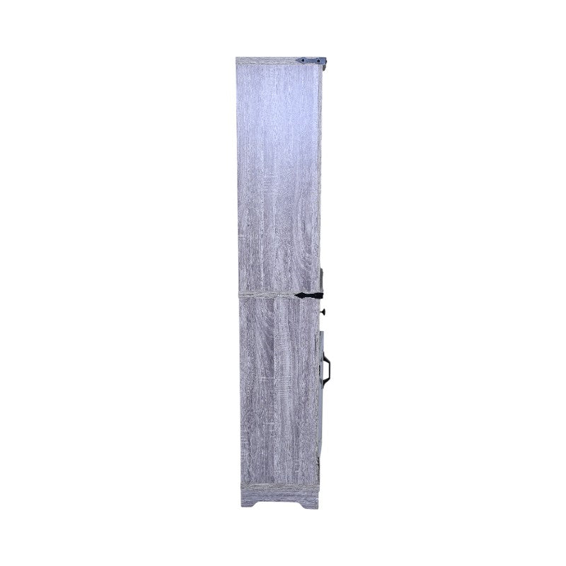 Narrow Bathroom Storage Cabinet