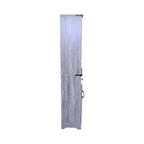 Narrow Bathroom Storage Cabinet
