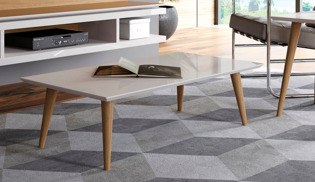 Utopia 40" Coffee Table