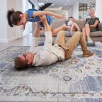 PAYAS Collection 2.2X8 Rug