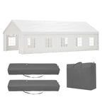 16x32FT Heavy Duty Party Tent