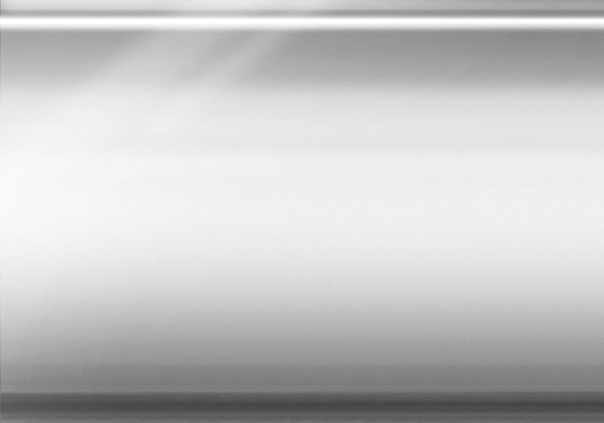 Rectangular Clear Glass Coffee Table