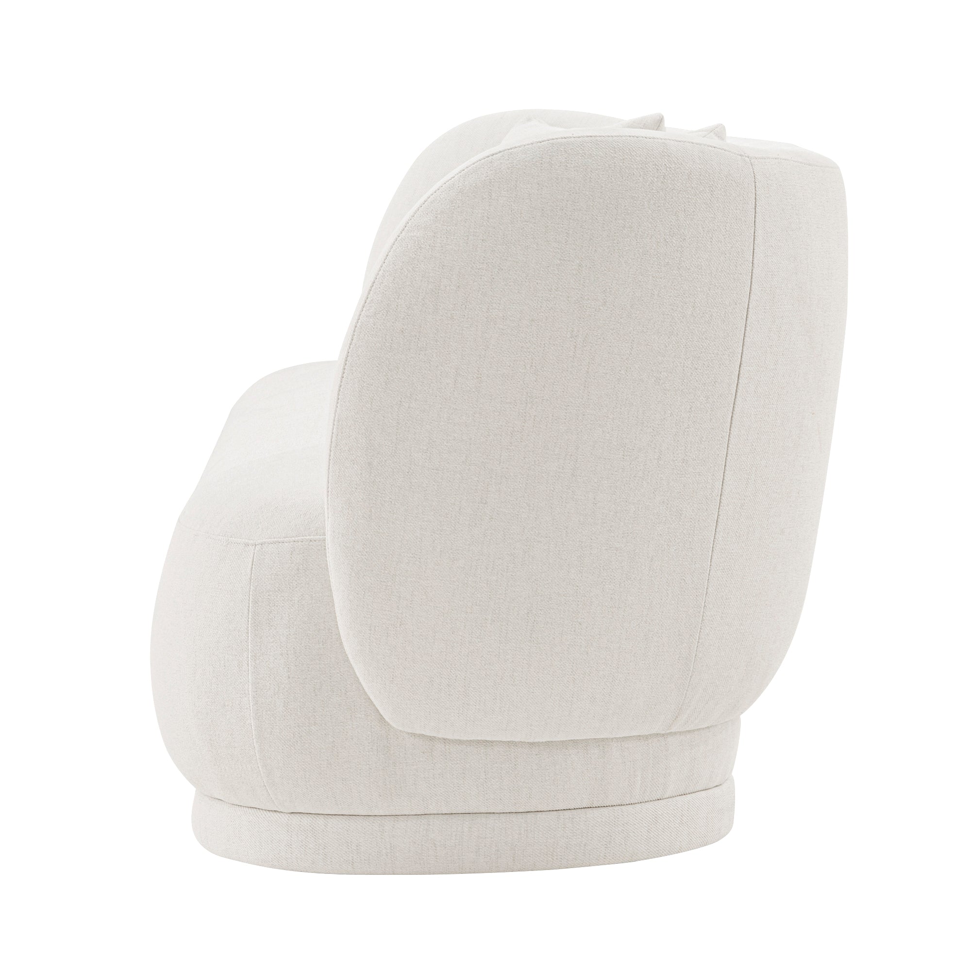 Siri 93" Upholstered Sofa