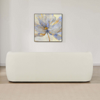 First Class Anna French Boucle Sofa