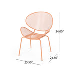 ELBA Chair (Set of 2)