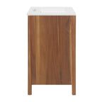 30 Inch Freestanding Farmhouse Bathroom Vanity