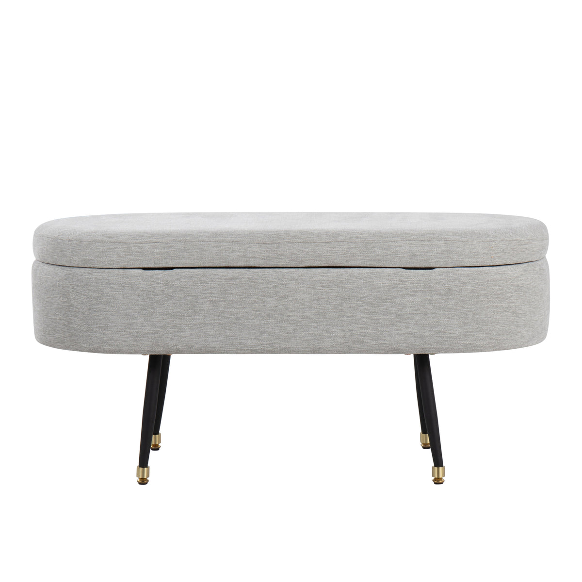 Harvey Contemporary Storage Bench