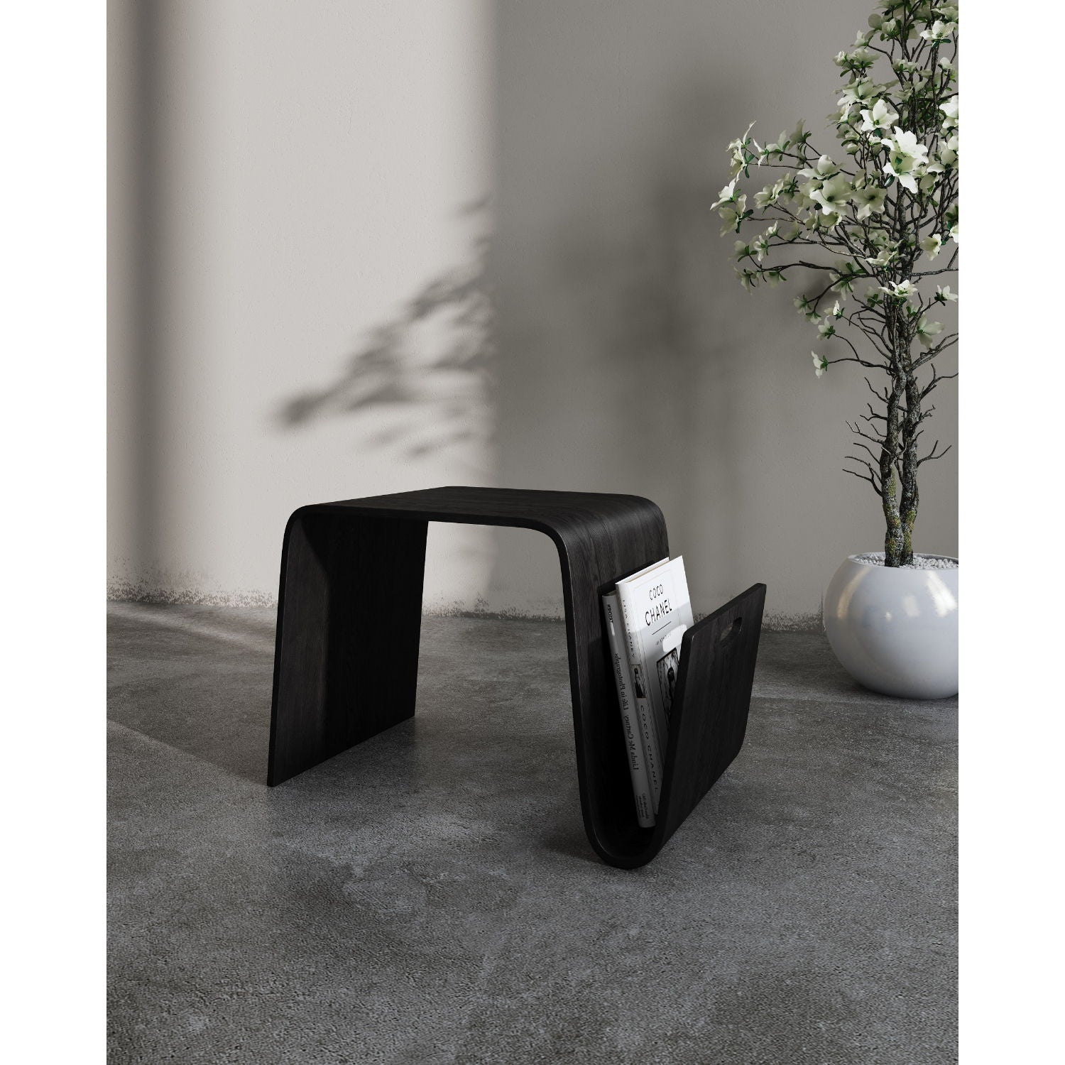 Brookside - End Table