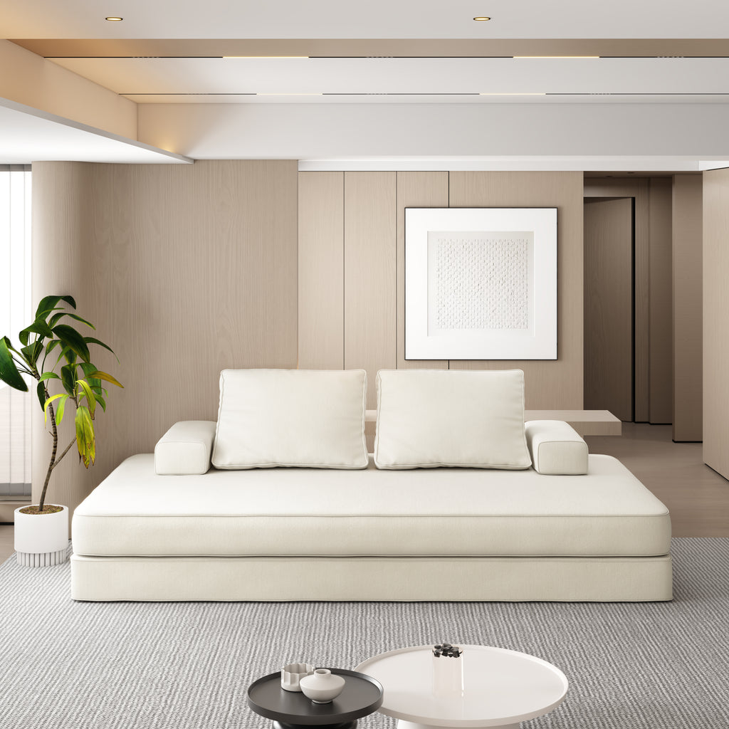 Multifunctional Convertible Sofa Bed