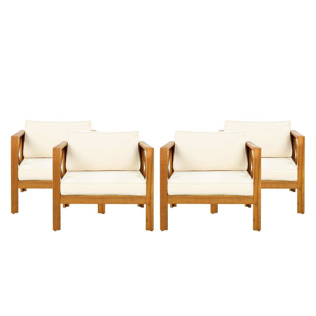 Patio Conversation Set