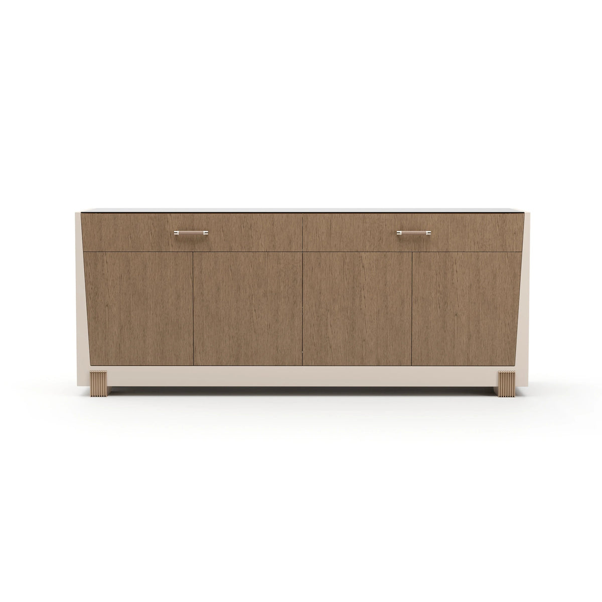 COUNTER BALANCE SIDEBOARD