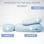 Lunar Lift Footrest