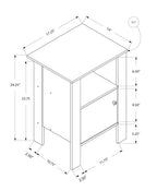 Accent Table