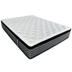 Premium 14 In. Pocket Coil Hybrid Mattress