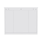 36" Bathroom Vanity with Medicine Cabinet