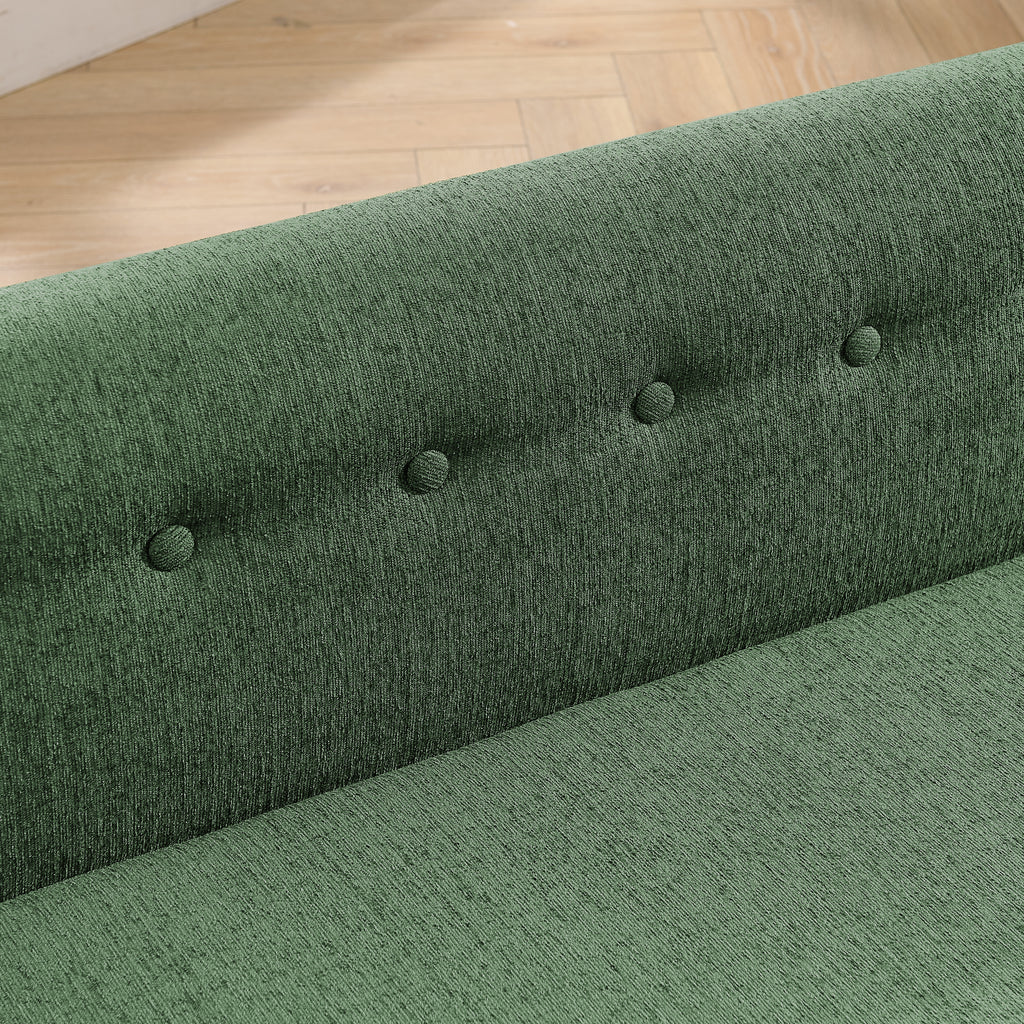 Oversized Pet Sofa - Elegant Modern Design