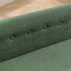 Oversized Pet Sofa - Elegant Modern Design