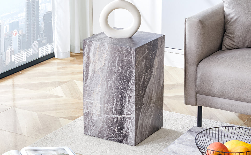 Modern MDF Coffee Table