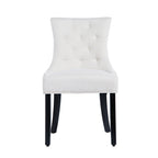 Modern Tufted Dining Chair