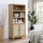 Sheridan 31" Bookcase Cabinet