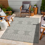 Sunshine Collection Indoor/Outdoor Rug