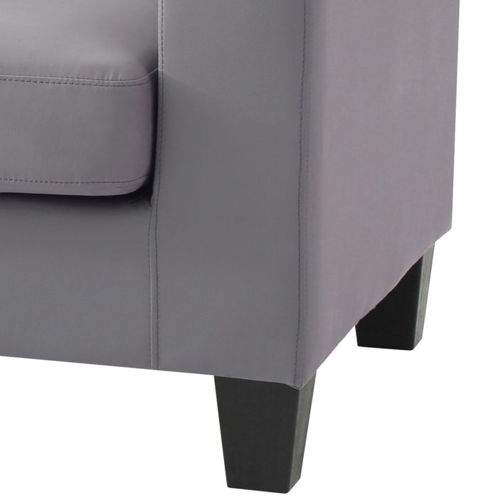 Versatile Loveseat