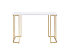 Estie Rectangular Writing Desk