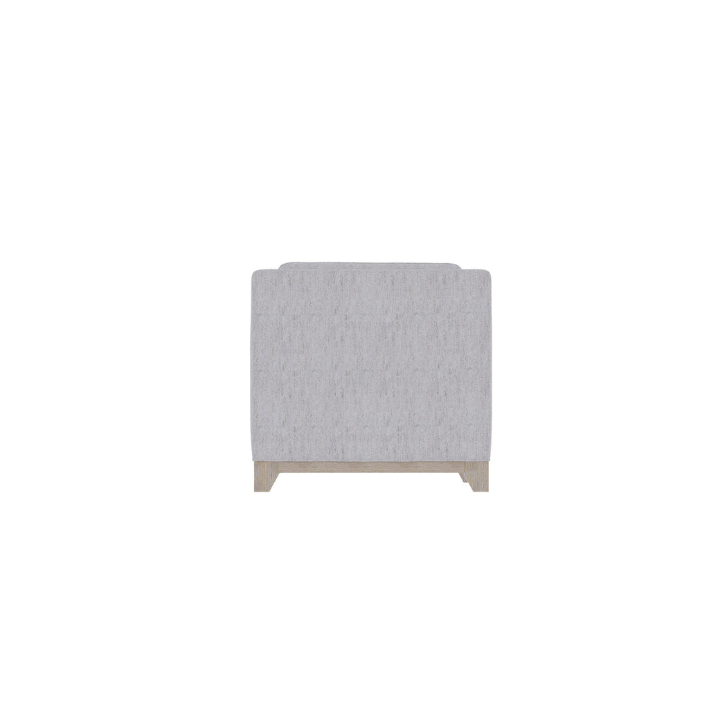 Gray Chair