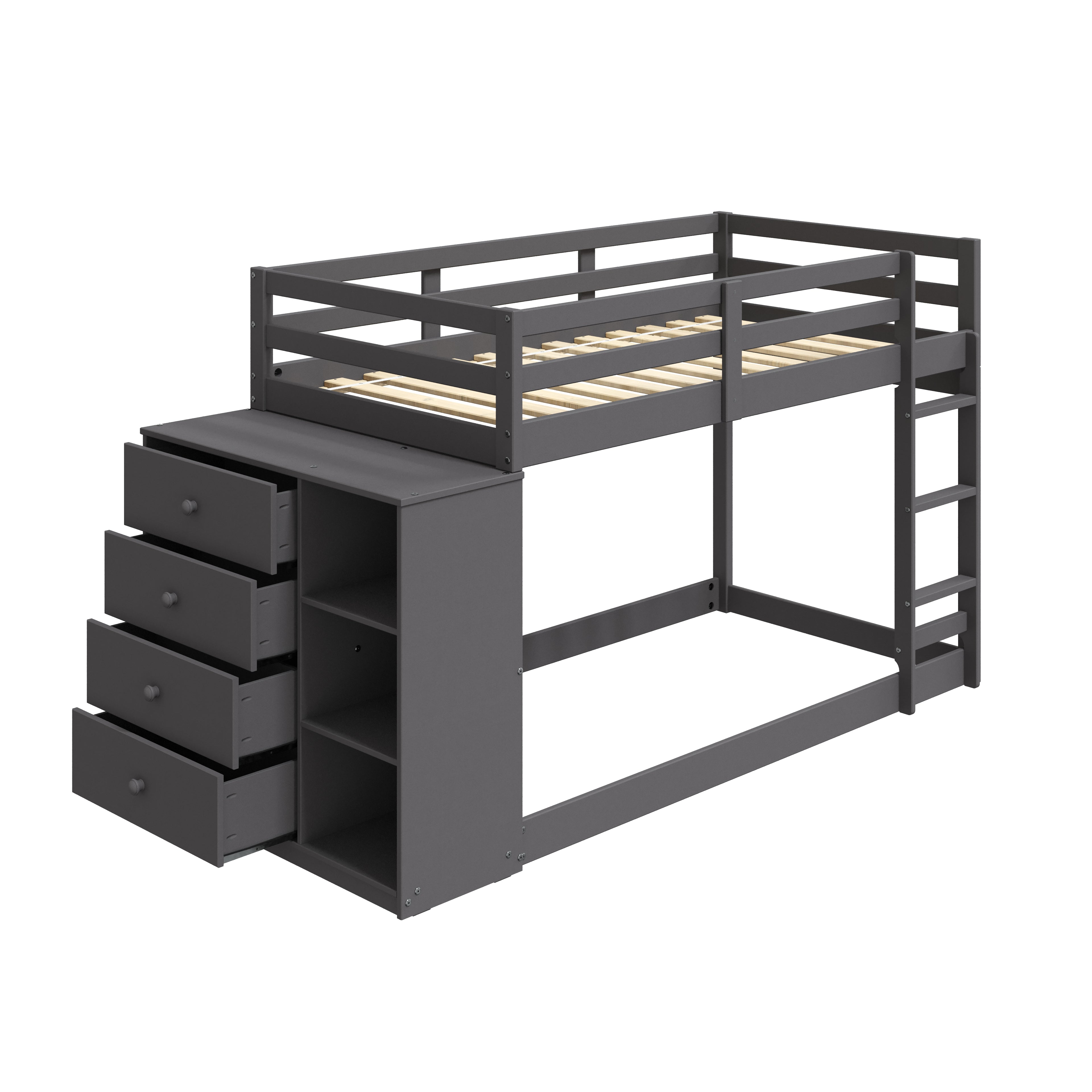 Gaston Bed Frame