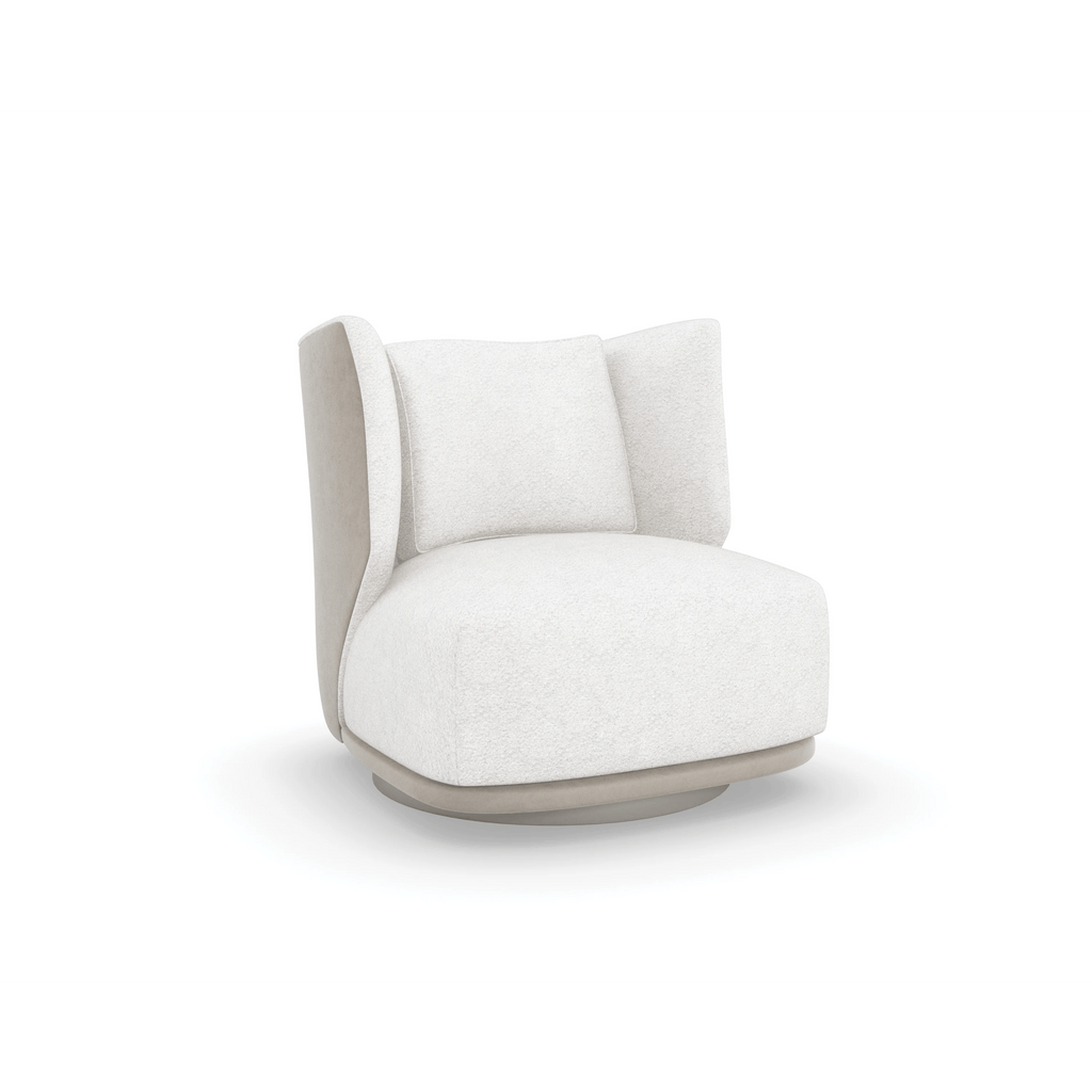 Seville Swivel Chair