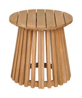 Zahara Side Table