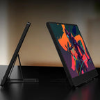 14" Portable Monitor 1366x768 TN 60Hz 3ms Response 250cd/㎡ MUCAI N140-S36