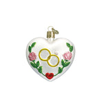 Wedding Ornament Collection