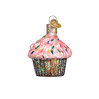 Mini Dessert Ornament Set