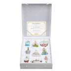 Just Married Collection Ornaments