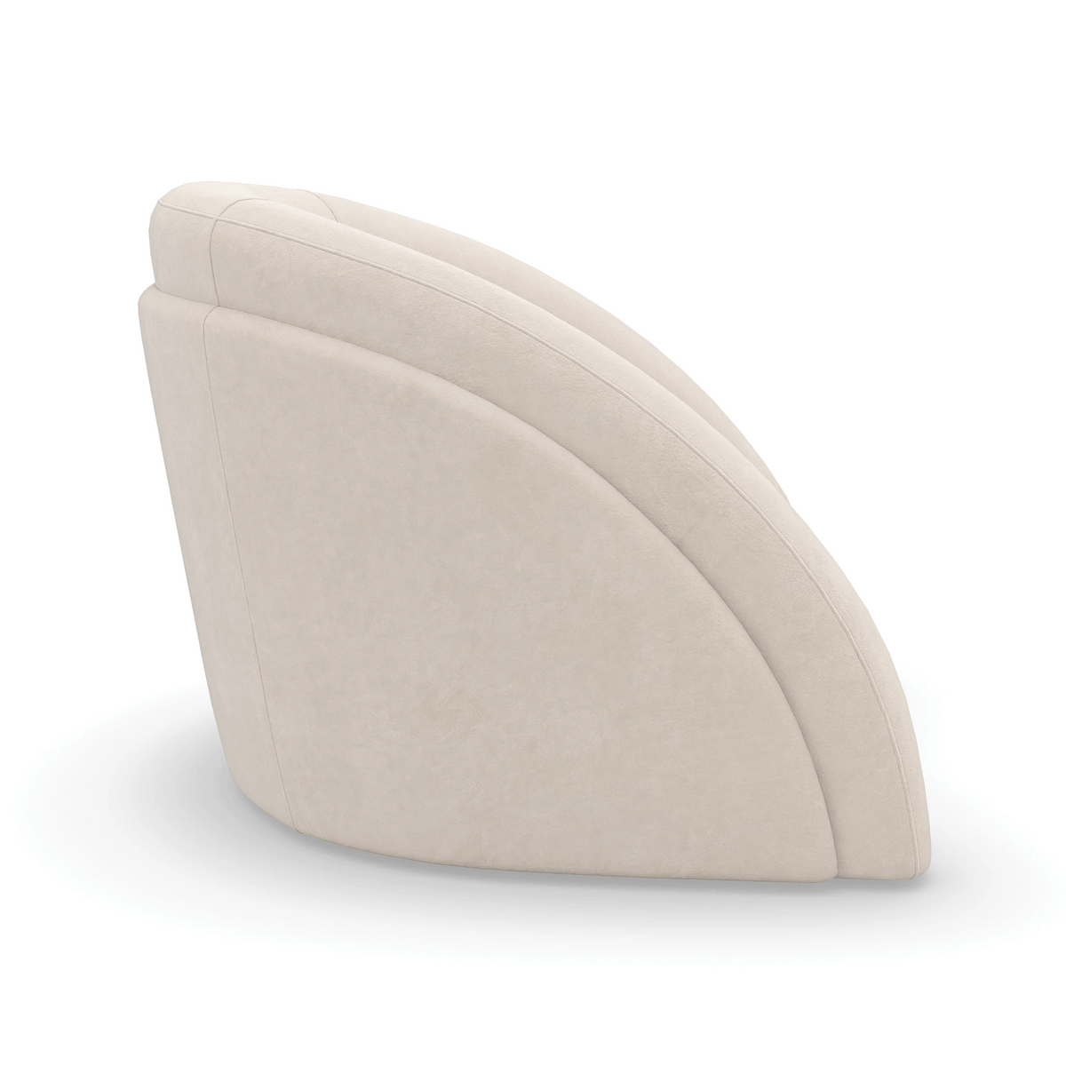 MOVEMENT CHAIR-IVORY