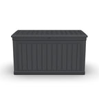 230 Gallon Large Outdoor Storage XXL Deck Box