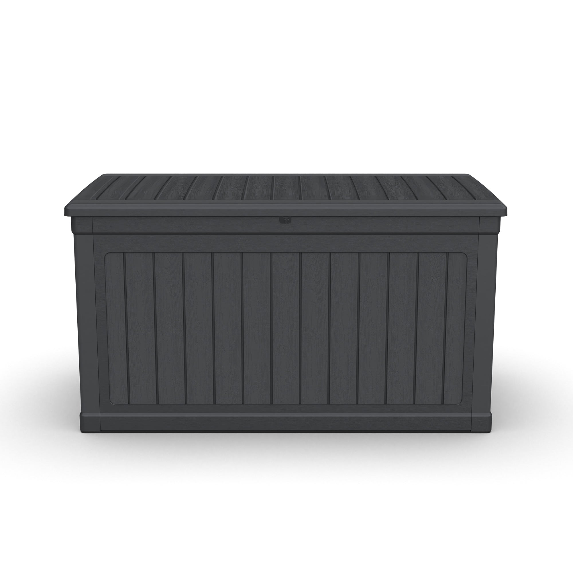 230 Gallon Large Outdoor Storage XXL Deck Box
