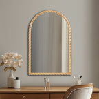 24"X36" Wall Mirror
