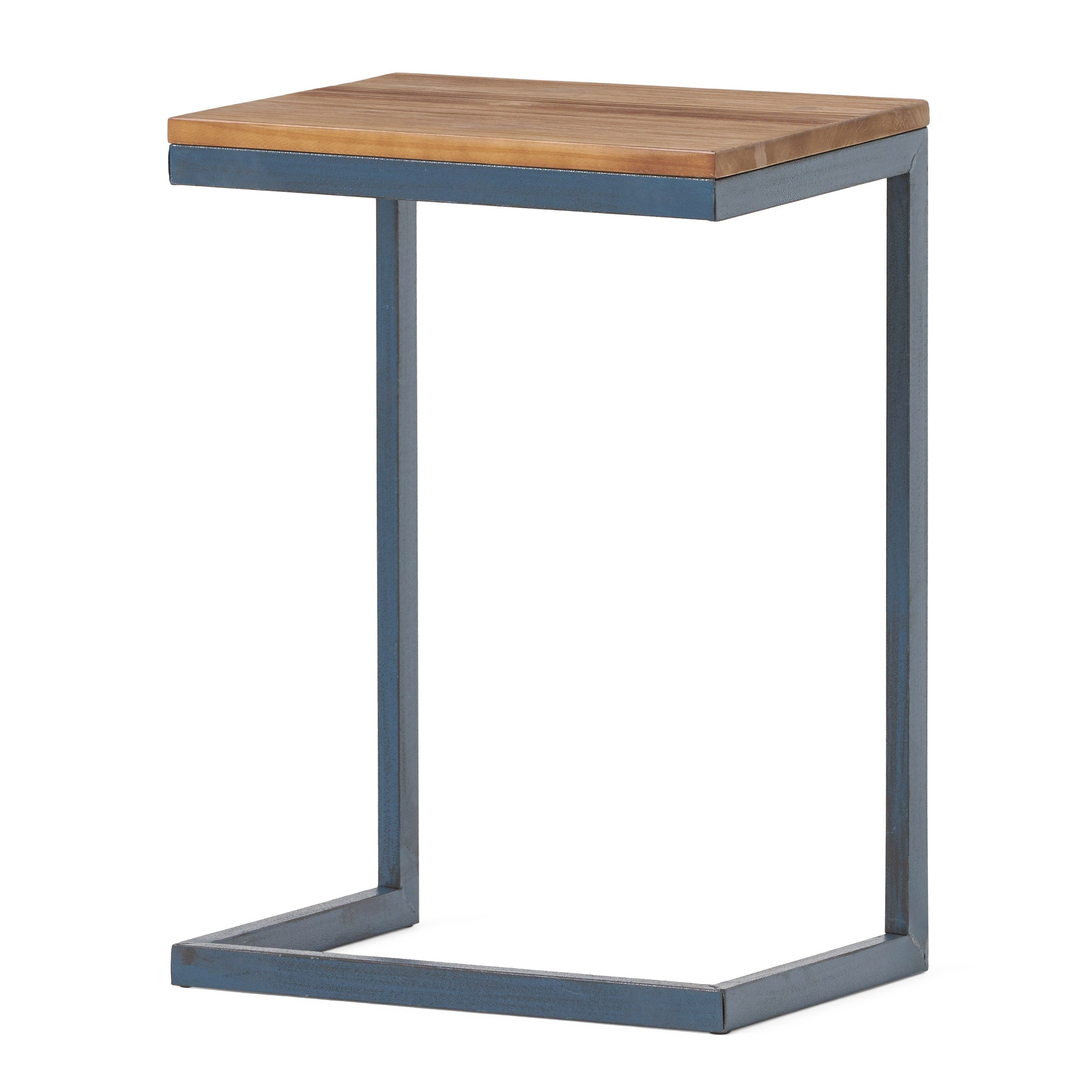 Firwood Antique Accent Table - Large