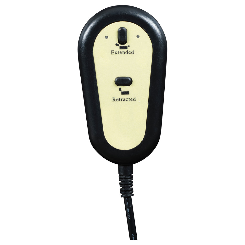 Macklin Power Lift Massage Recliner