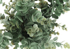 Artificial Eucalyptus Grass Plants – Set of 2