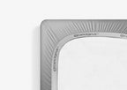 BedGear Dri-Tec Crib Sheet, Light